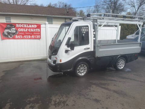 2022 Club Car Current