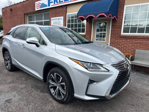 2019 Lexus RX 350