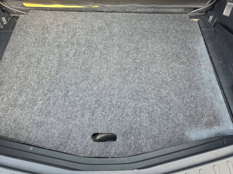 2019 Nissan Versa Note SV