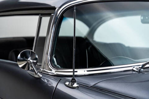 1955 Chevrolet Bel Air