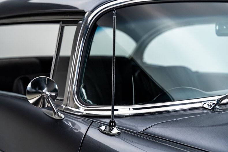 1955 Chevrolet Bel Air