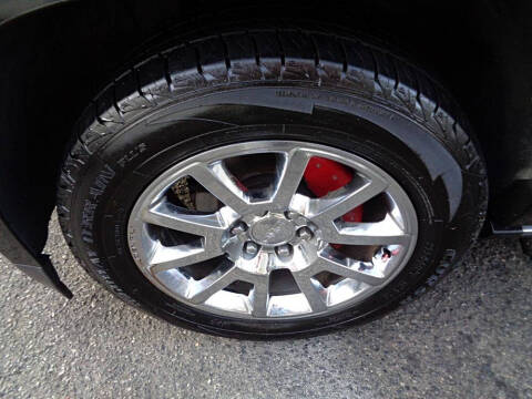 2015 GMC Yukon XL Denali