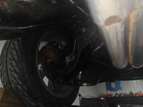 1965 Chevrolet Chevelle