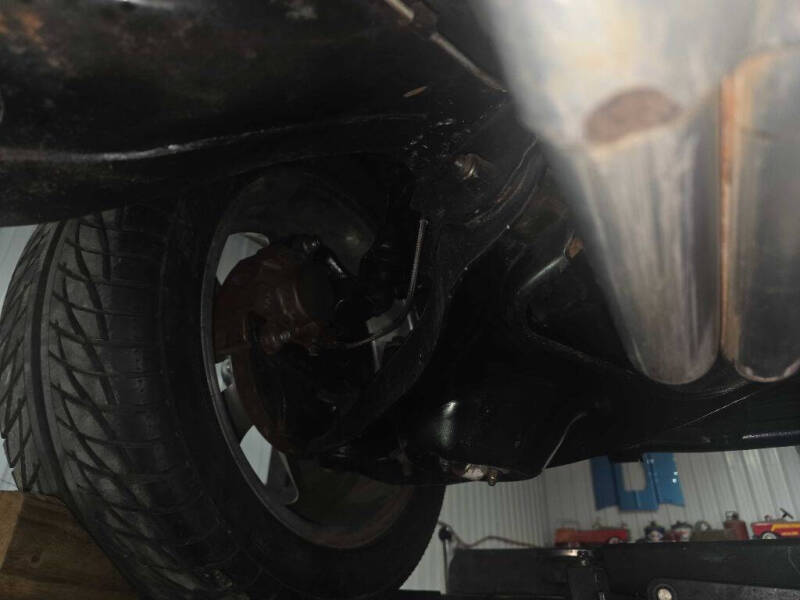 1965 Chevrolet Chevelle