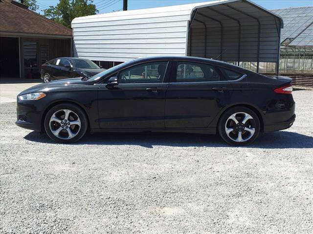 2014 Ford Fusion for sale at Tri State Auto Sales in Cincinnati, OH