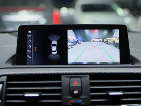 2020 BMW M2 Competition