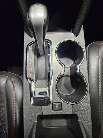 2015 GMC Terrain SLT-1