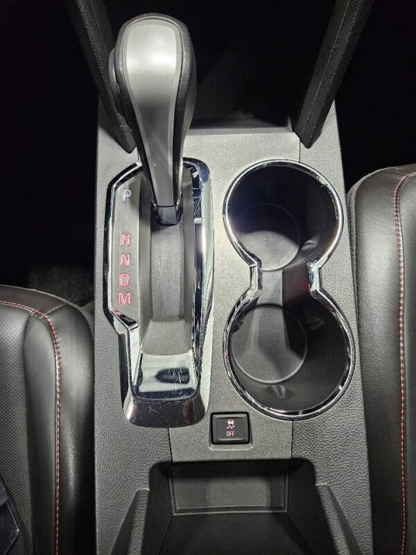 2015 GMC Terrain SLT-1