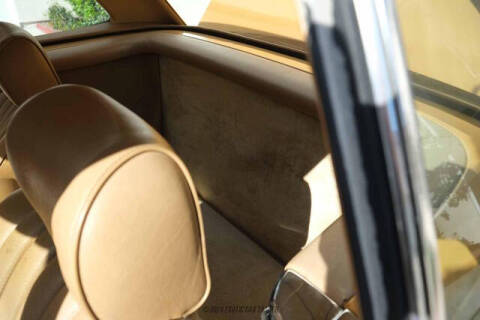 1980 Mercedes-Benz 450-Class