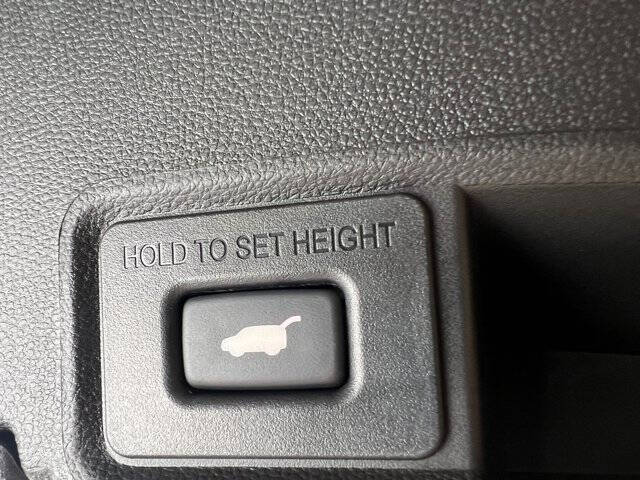 2026 Acura RDX SH-AWD w/A-SPEC