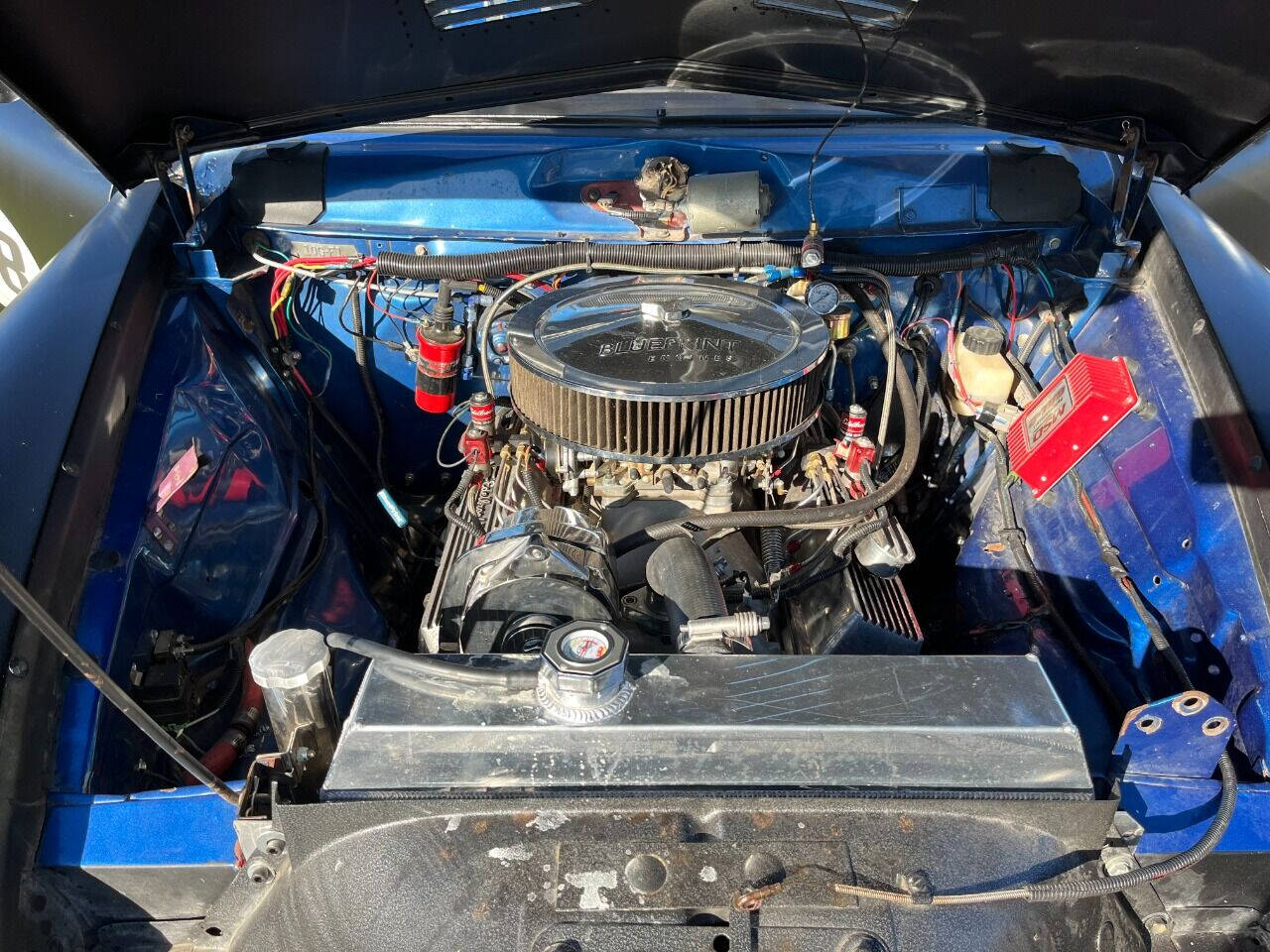 1951 Studebaker Champion 1951 Studebaker Champion Stanley, WI