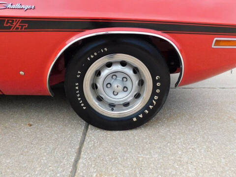 1970 Dodge Challenger