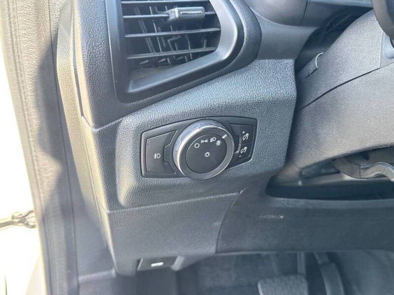 2022 Ford EcoSport Titanium