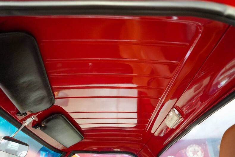 1971 Chevrolet C/K 10 Series