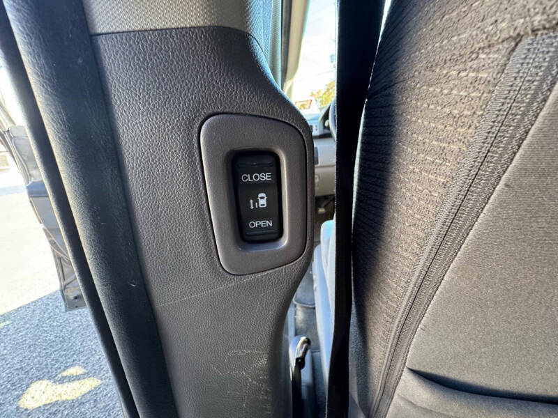 2011 Honda Odyssey EX