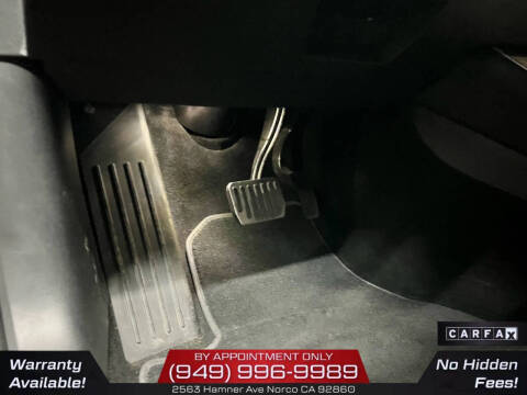 2017 Tesla Model 3 Long Range