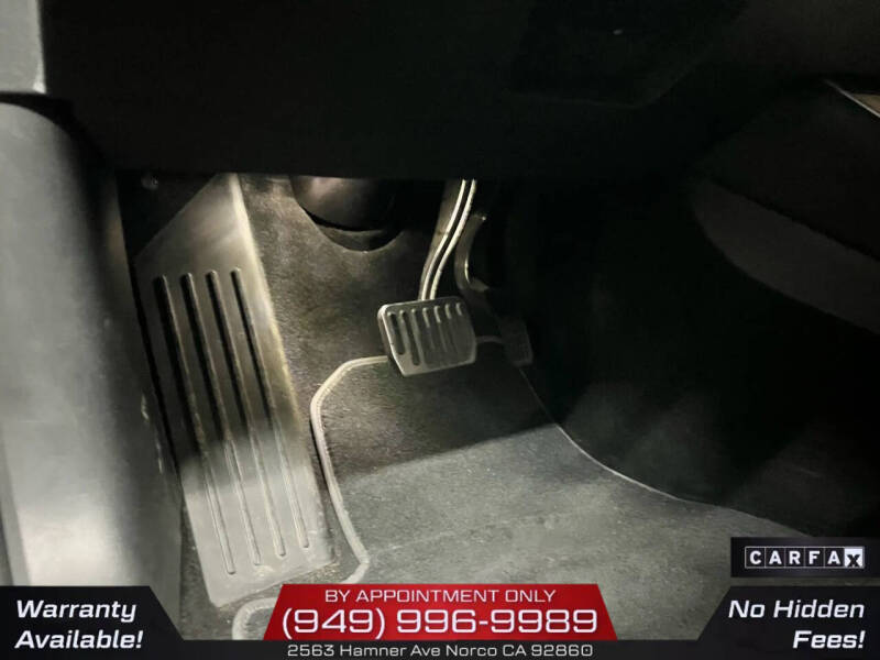 2017 Tesla Model 3 Long Range