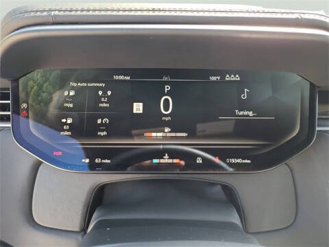 2024 Land Rover Range Rover Sport P400 Dynamic SE