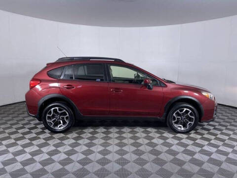 2017 Subaru Crosstrek 2.0i Premium