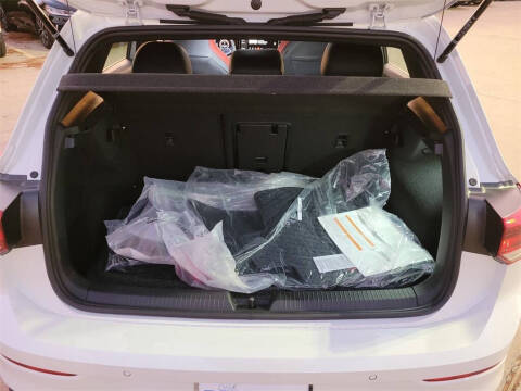 2026 Volkswagen Golf GTI Autobahn