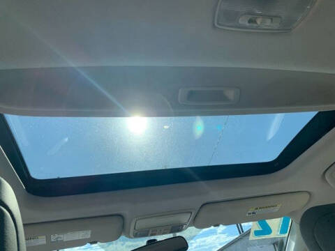 2012 Honda CR-V EX-L w/Navi