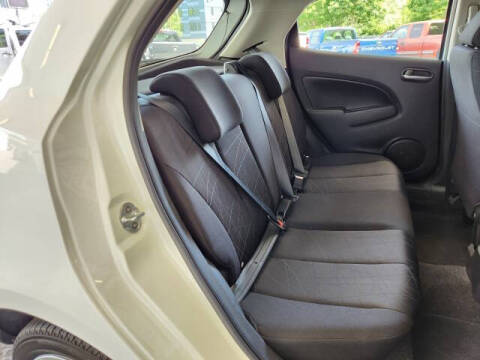 2012 Mazda MAZDA2 Sport