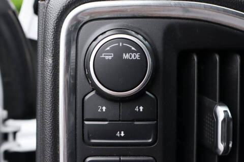 2022 Chevrolet Silverado 2500HD