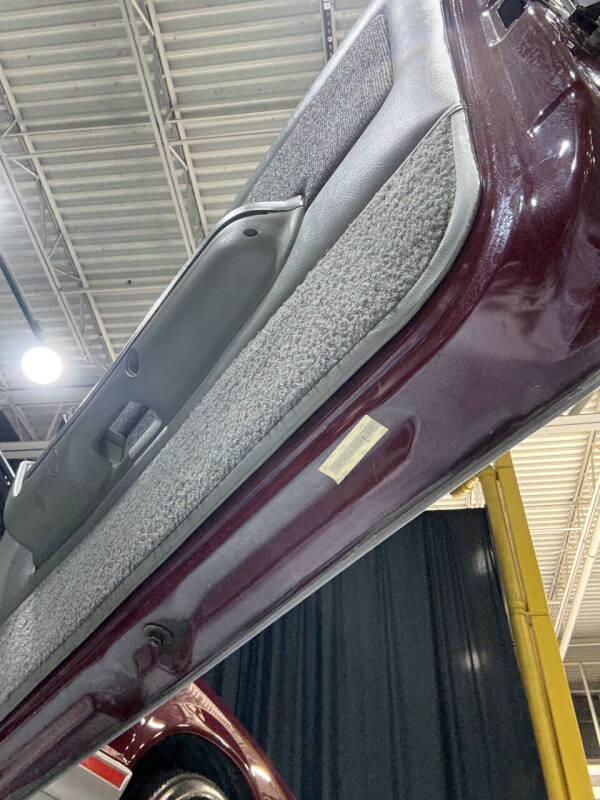 1987 Ford Mustang GT