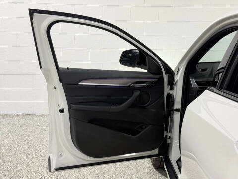 2018 BMW X2 xDrive28i