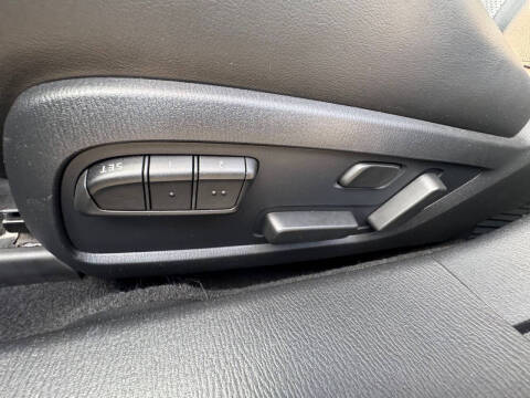 2020 Mazda MAZDA6 Grand Touring Reserve