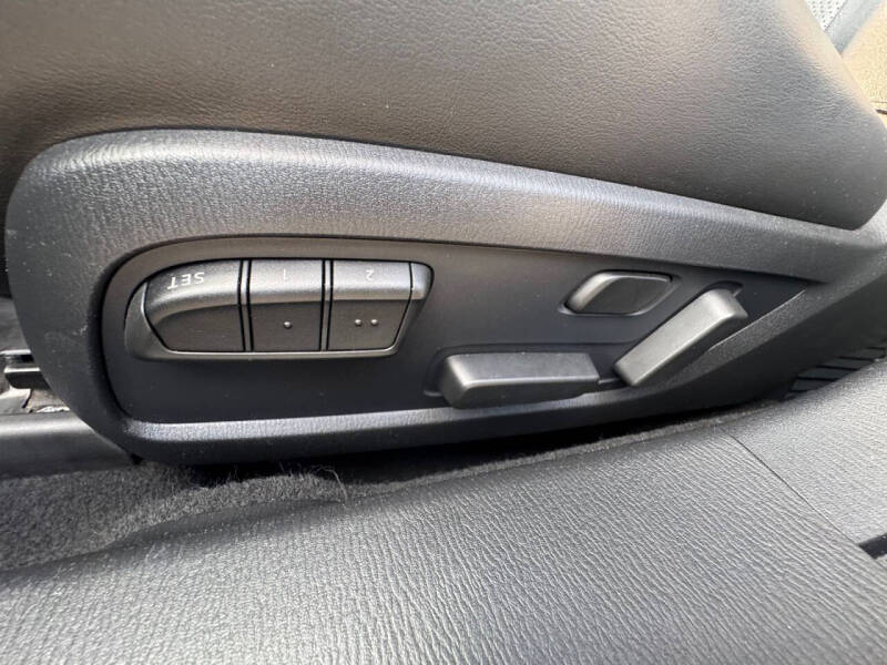 2020 Mazda MAZDA6 Grand Touring Reserve