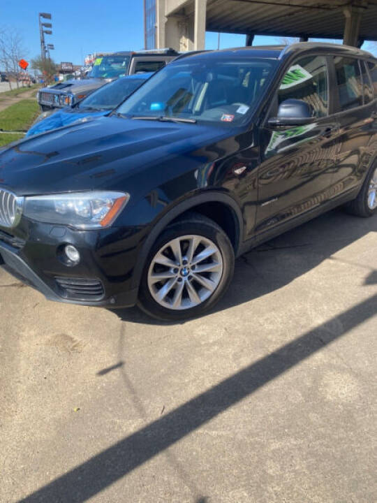 BMW For Sale in New Kensington, PA Wheel Deal Auto Sales