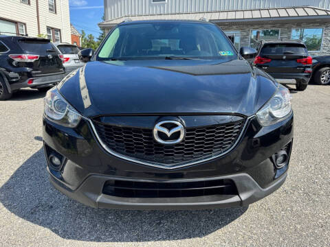 2015 Mazda CX-5 Grand Touring