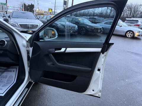 2010 Audi A3 2.0T Premium Plus PZEV