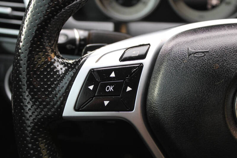 2016 Mercedes-Benz E-Class E 400 4MATIC