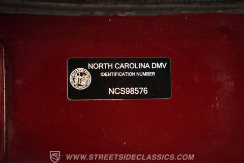 1965 MG MGB