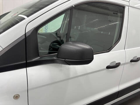 2022 Ford Transit Connect XL