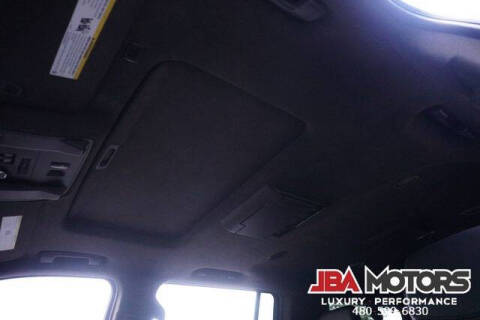 2020 Cadillac Escalade ESV Platinum