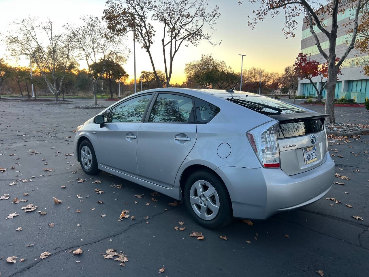 2010 Toyota Prius for sale at Barakat Auto Sales LLC in Sacramento, CA