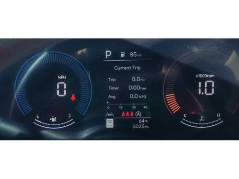 2025 Hyundai Sonata SE