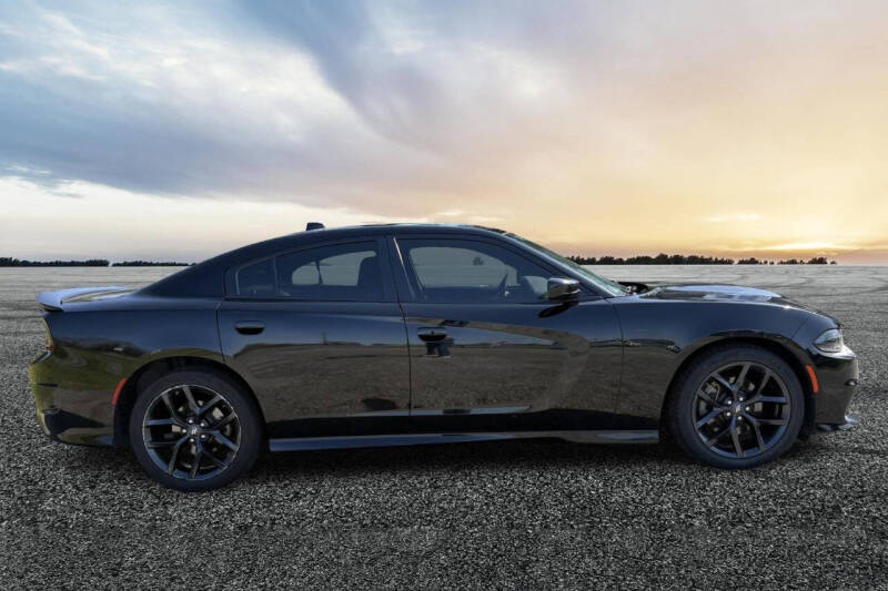 2022 Dodge Charger GT