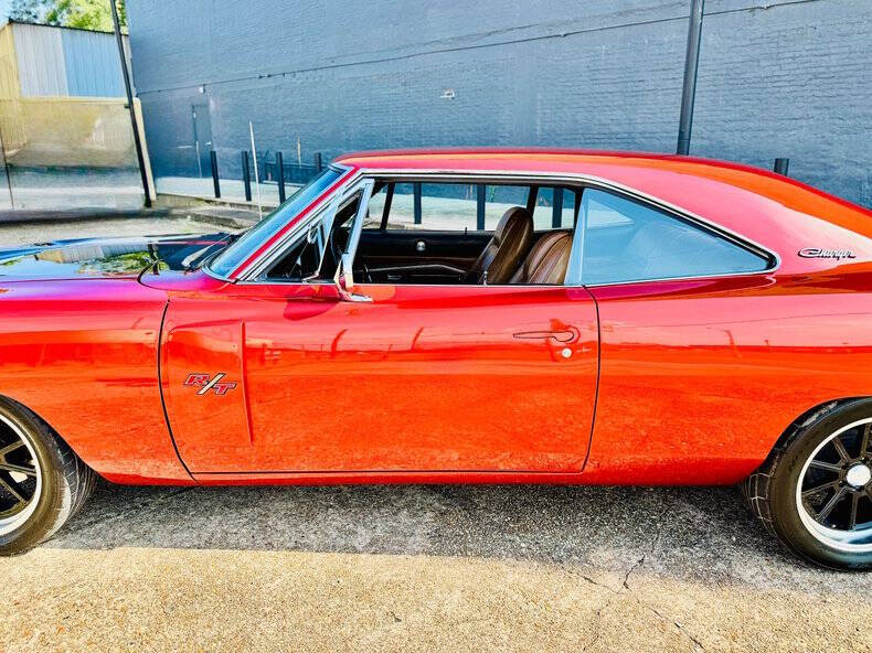 1970 Dodge Charger