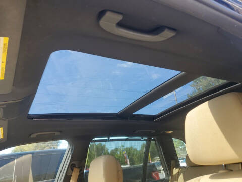 2011 BMW X5 xDrive35i Sport Activity