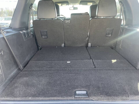 2015 Ford Expedition XLT