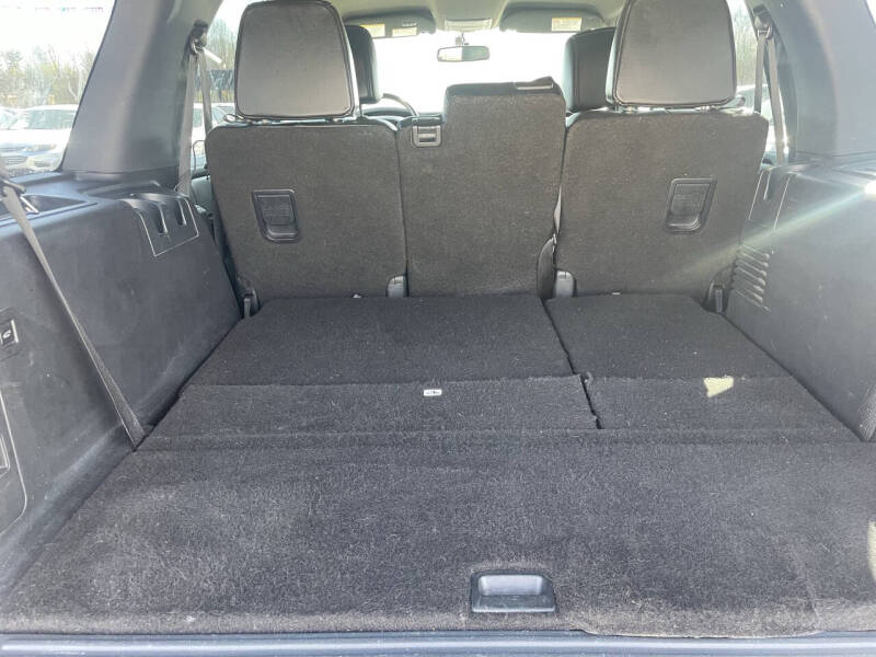 2015 Ford Expedition XLT