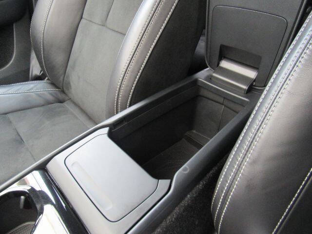 2022 Volvo XC40 Recharge