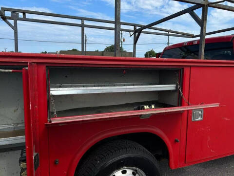 2012 RAM 2500 Tradesman