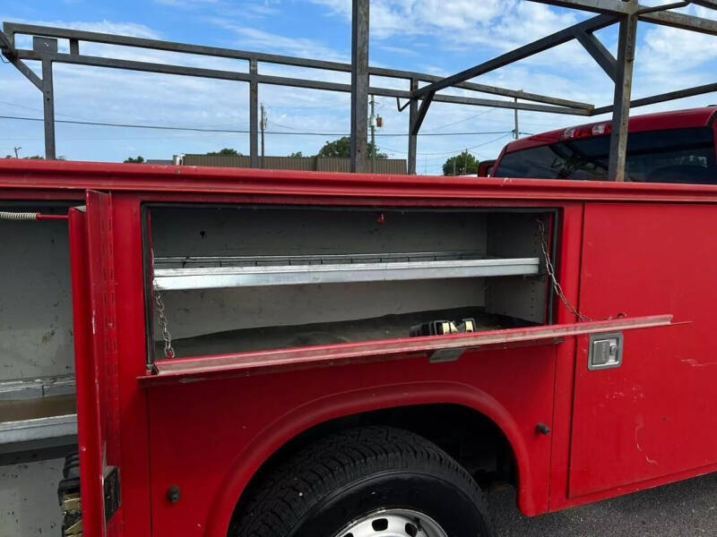 2012 RAM 2500 Tradesman