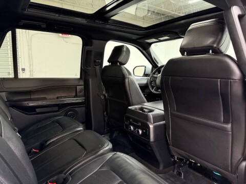 2020 Ford Expedition MAX Limited