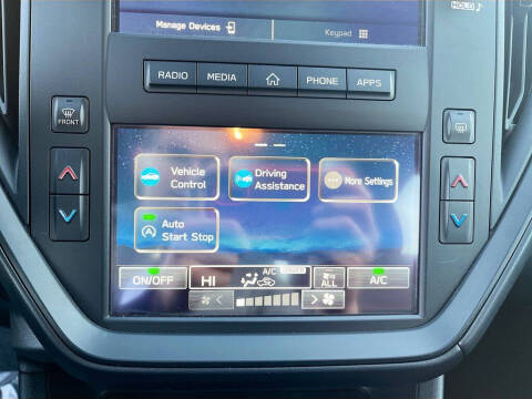 2024 Subaru Impreza